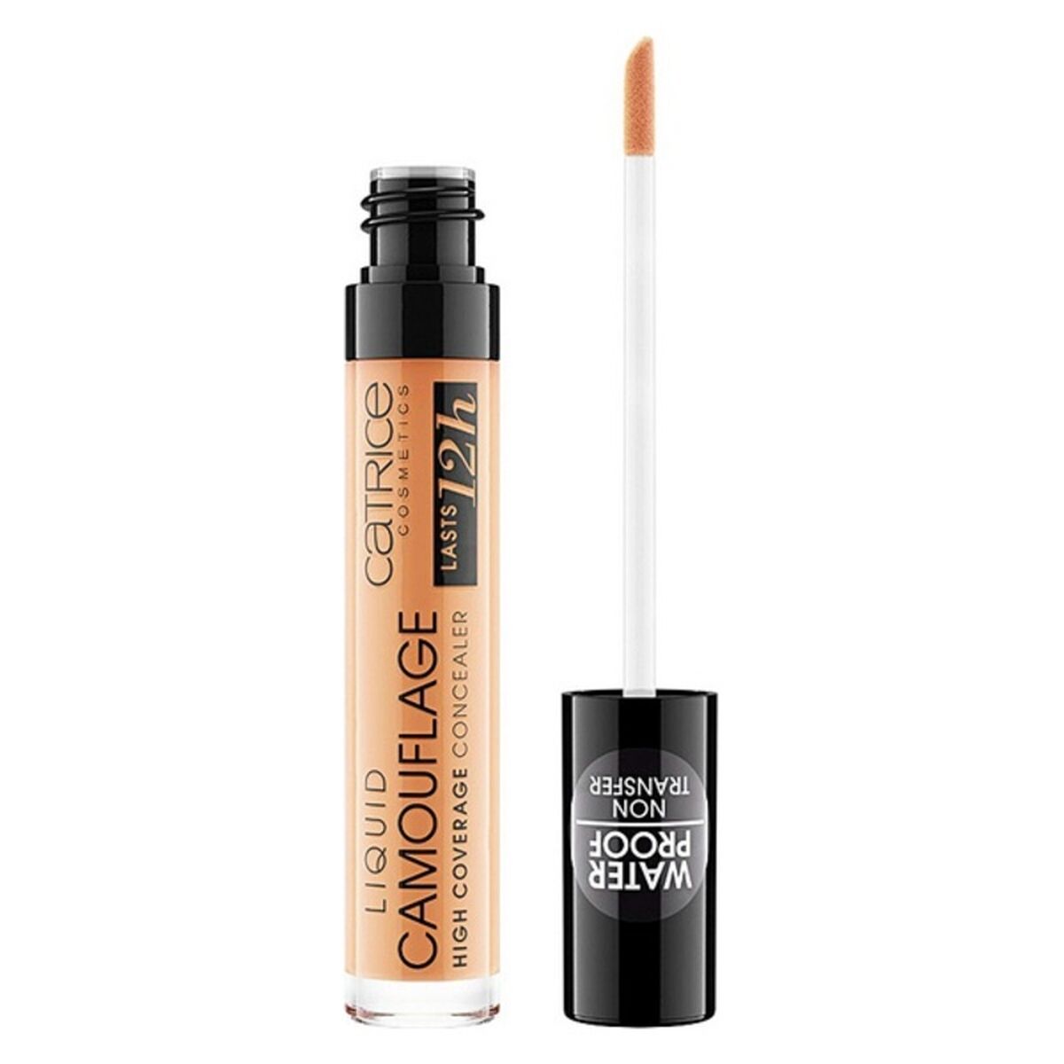 Ansiktskorrigerer Liquid Camouflage Catrice (5 ml)